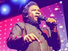 DOWNLOAD MP3: Sonnie Badu – My Confidence & Video Sonnie Badu My Confidence