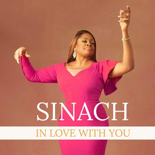 Sinach In Love With You