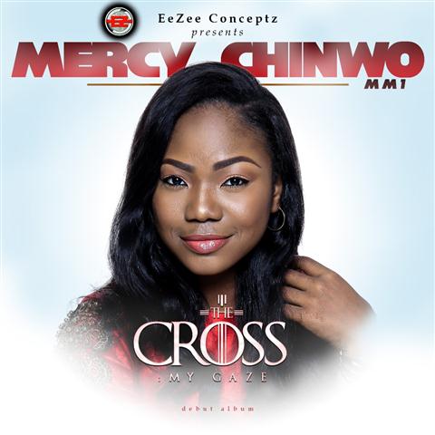 Mercy Chinwo Album