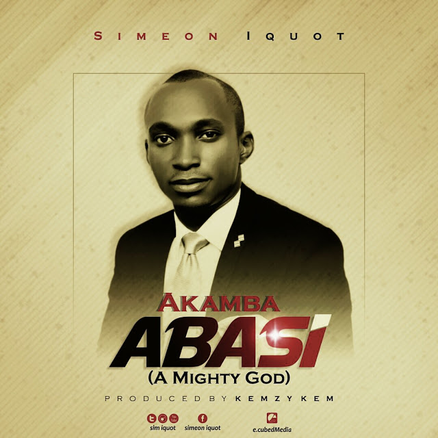 Simeon Iquot Akamba Abasi