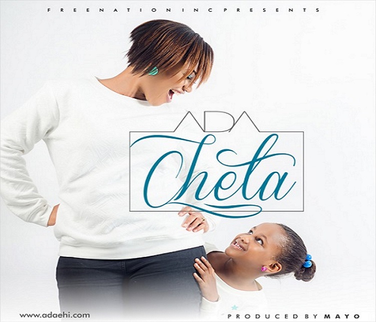 #P9SPECIAL: Ada – Cheta (Remember) | @Adaehimoses Ada Ehi Cheta Remember