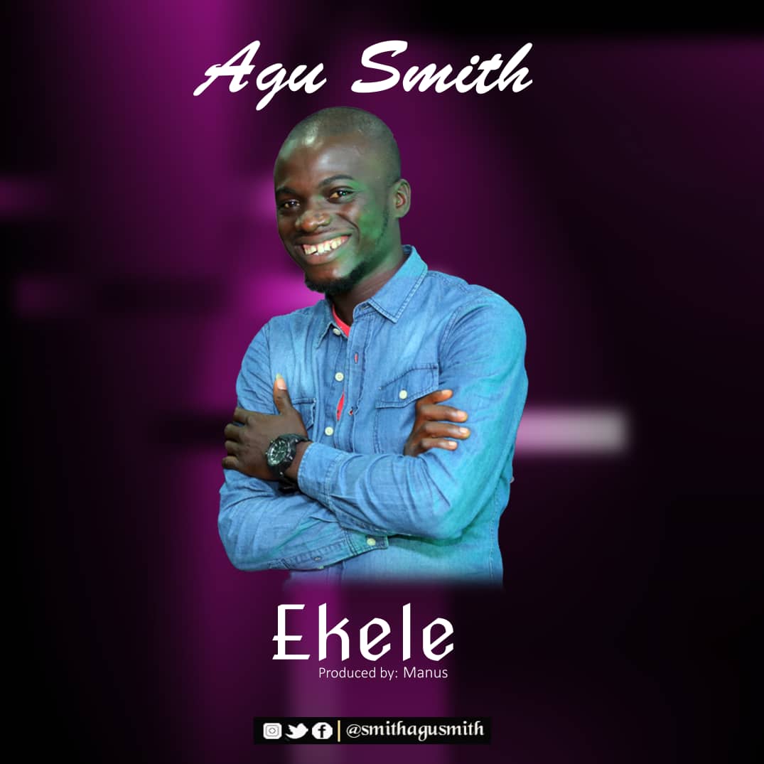 Agu Smith Ekele
