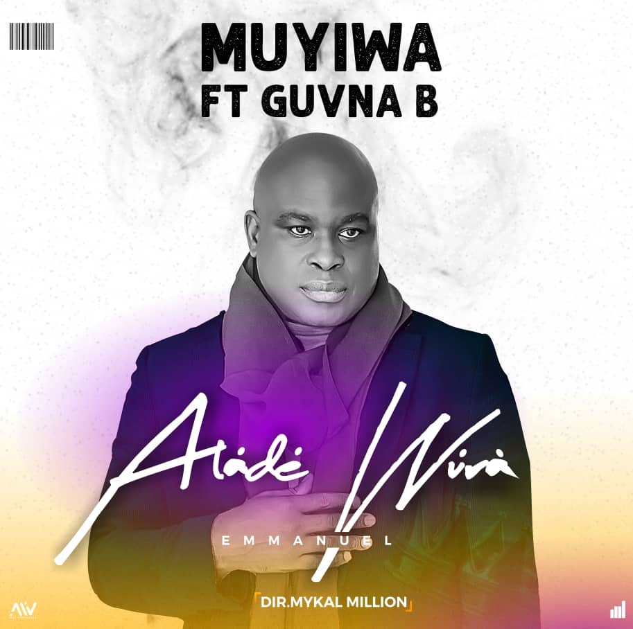 Muyiwa Alade Wura