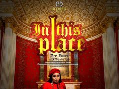 FRESH / Dee Doris Drops “In This Place” Visuals ( @deedorismusic )