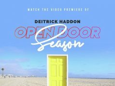 Deitrick Haddon Releases New Single “Open Door Season” ?