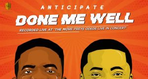Preye Odede Features Tim Godfrey In New Song ‘DONE ME WELL’ ?