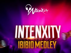 iNtenxity Releases New Single “Ibibio Worship Medley” ( @Intenxity ) iNtenxity Ibibio Worship Medley