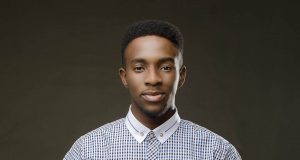 Eezee Conceptz Announces GUC As Their Newest Music Artiste Eezee Conceptz Signed GUC