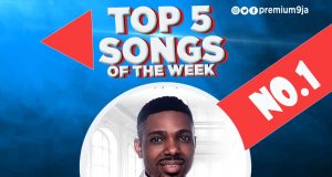 Top 5 Trending Gospel Songs | 1ST WEEK OF NOV, 2019 Top 5 Trending Gospel Songs