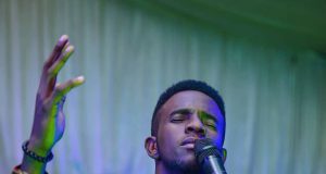 Minister GUC Set To Drop A New Single, ‘All That Matters’ ( SNIPPET ) GUC All That Matters