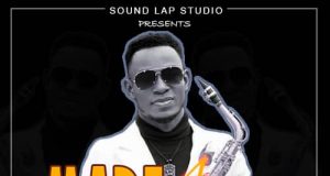 Bright Sunday Releases ‘Made A Way’ Sax Cover ( Prod. by AY Mixx ) Bright Sunday Made A Way
