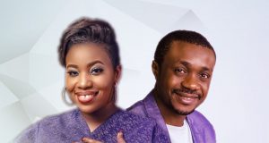 Eno Michael Drops New Single, ‘Heaven Is Here’ ( Ft. Nathaniel Bassey ) Eno Michael Heaven Is Here