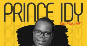 Prince Idy Shares New Single, ‘I Say Amen’ ( Prod. by King Baseda ) Prince Idy I Say Amen