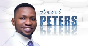 Aniel Peters Shares A New Single, ‘Halllelujah'( Song Of Victory ) Aniel Peters Hallelujah