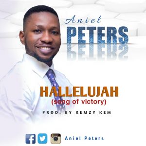 Aniel Peters Hallelujah