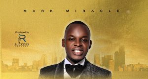Mark Miracle Drops ‘What Manner Of Man Is Jesus’ (@RealMarkMiracle) Mark Miracle What Manner Of Man Is This