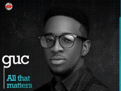 DOWNLOAD MP3: Minister GUC – All That Matters & Video GUC All That Matter