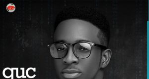 DOWNLOAD MP3: Minister GUC – All That Matters & Video GUC All That Matter