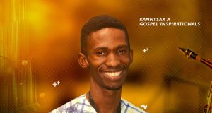 KannySax & Gospel Inspirationals Releases ‘Hallelujah Praise’ ? KannySax Hallelujah Praise