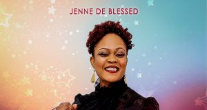 Jenne De Blessed Shares New Single ‘You Keep Blessing Me’ Jenne De Blessed You Keep Blessing Me