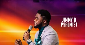 Jimmy D Psalmist Releases ‘Indomitable’ ( @JimmyDPsalmist ) Jimmy D Psalmist Indomitable