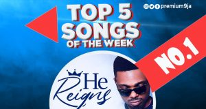 Top 5 Trending Gospel Songs | 2ND WEEK OF JANUARY, 2020 Weekly Top Songs 2020