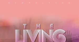 David Yte Releases ‘The Living God’ ( @davidyte1 )