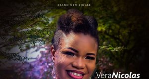 Vera Nicolas Releases New Music Video ‘Jesu Doh’ ( @officialVeraNic )