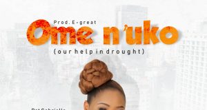 Mama Ella Releases New Music Video ‘Ome N’uko’ ( +LYRICS ) Mama Ella Ome N uko