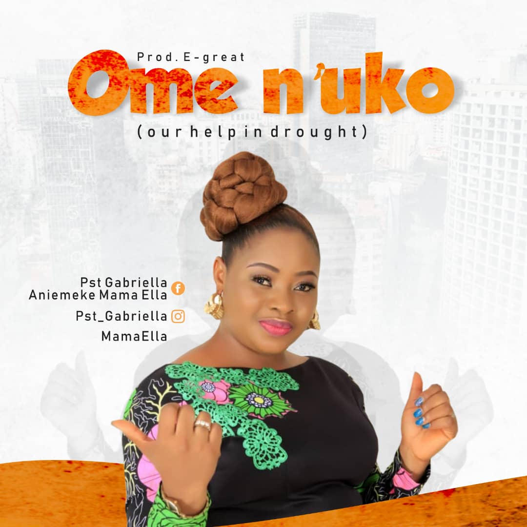 Mama Ella Ome Nuko