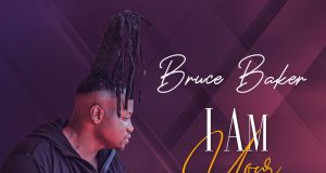 Bruce Baker Releases New Single ‘I am Your Healer’ ( @iambrucebaker )