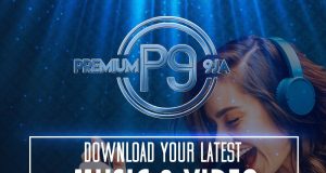 Download ‘2020 Gospel MixTape’ Mix DJ Maff Ft. Premium9ja Media 2020 Gospel MixTape