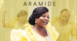 Aramide Offers New Single, ‘So Grateful’ ( @aramidemission ) Aramide So Grateful