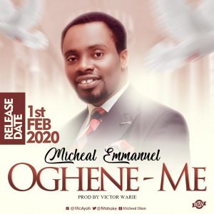 January 2020 Gospel Songs