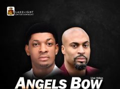 Steve Crown Drops New Single ‘Angels Bow’ ( Ft. Phil Thompson ) Steve Crown Angels Bow