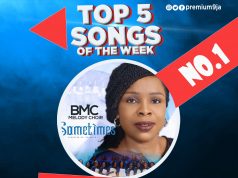 Top 5 Trending Gospel Songs | 1ST WEEK OF FEBRUARY, 2020 February 2020 Gospel songs