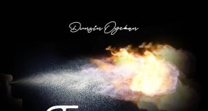 Dunsin Oyekan Shares New Song & Lyrics, “Fragrance To Fire” Dunsin Oyekan Fragrance To Fire