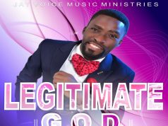 Jay Voice Dishes Out New Single, ‘Legitimate God’ & Video Jay Voice Legitimate God