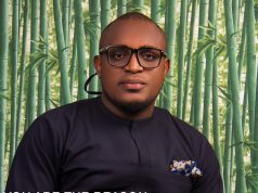 Iniubong Nathaniel Shares ‘You Are The Reason’ ( Ft. Peace Johnson ) Iniubong Nathaniel You Are The Reason