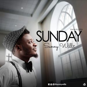 Sunny Willz Sunday
