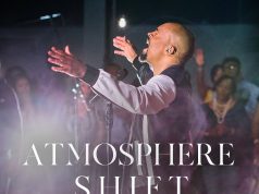 Phil Thompson Releases, ‘Atmosphere Shift’ ( New Video ) Phil Thompson Atmosphere Shift