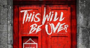 Preye Odede Restores Hope In ‘This Will Be Over’ / New Song Preye Odede This Will Be Over