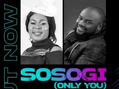 Udypraiz Drops “SOSOGI Ft. Sensational Bamidele (@Uduakmarymary) Udypraiz SOSOGI Lyrics