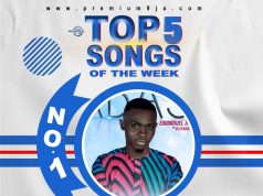 Top 6 Trending Gospel Songs | 1ST & 2ND WEEK OF SEPT, 2020 Premium9ja September Gospel Chart