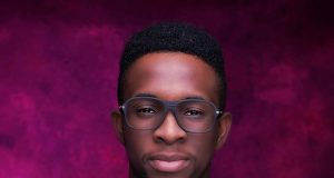 GUC Ready To Release His Debut Album “The Message”/ See Tracklist GUC Debut Album Title