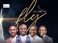 One Hallelujah Records Offers A New Anthem “It’s Time To Fly” One Hallelujah Records Its Time To Fly