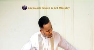 Amos John Releases a New Single “Holy Ghost” (@Amosjofficial) Amos John Holy Ghost