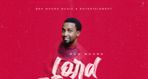 Ben Moore Praises “Lord Jesus”, in a New Music & Video Ben Moore Lord Jesus