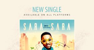 DFO & DeXclusivez Together in a New Song ”Sara Sara” DFO Sara Sara