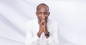 Dunsin Oyekan Releases New Album, “The Gospel Of The Kingdom” Dunsin Oyekan The Gospel Of The Kingdom